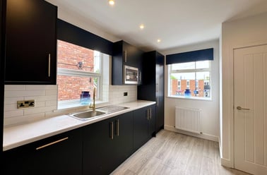 Simonside Terrace, Heaton, Newcastle - Image 2